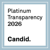 Candid Platinum Seal of Transparency